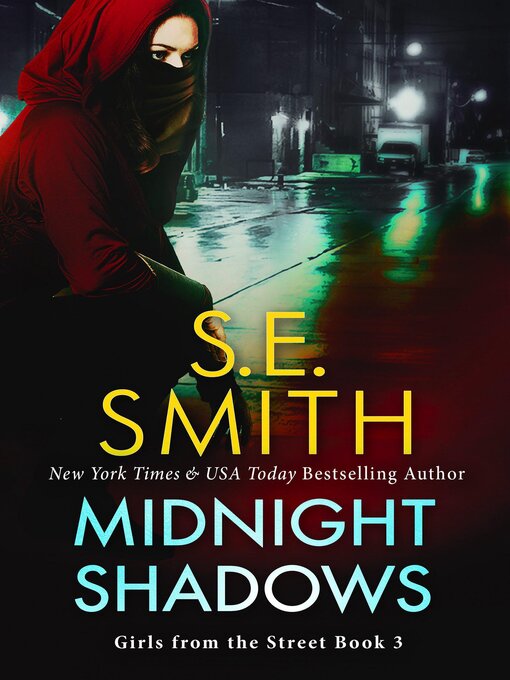 Title details for Midnight Shadows by S.E. Smith - Available